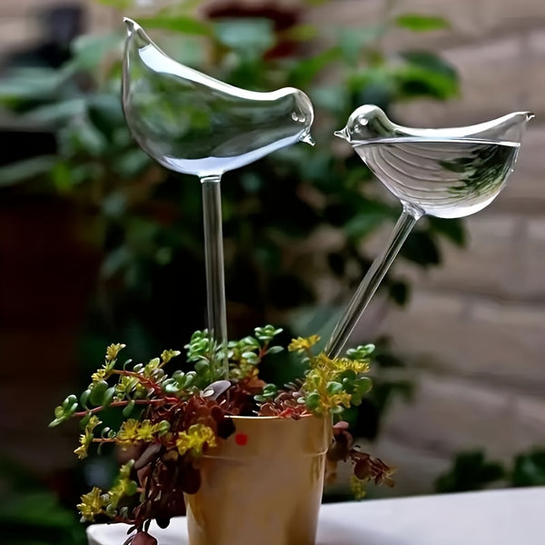 Bird Automatic Plant Waterer