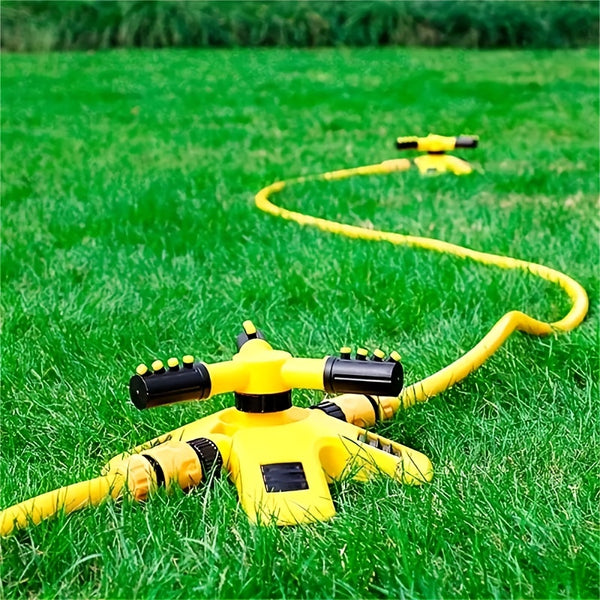 Lawn Automatic Sprinkler