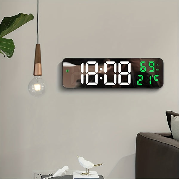 9inch Large Digital Wall Clock