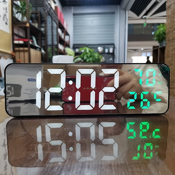 9inch Large Digital Wall Clock