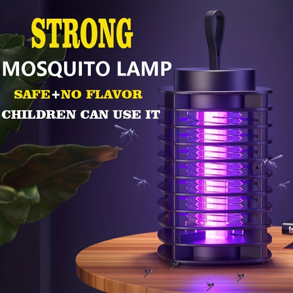Electric Bugs Zapper