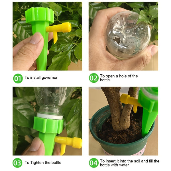 5pcs Automatic Watering Device
