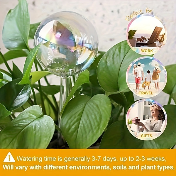 4pcs Large Automatic Self-Watering System