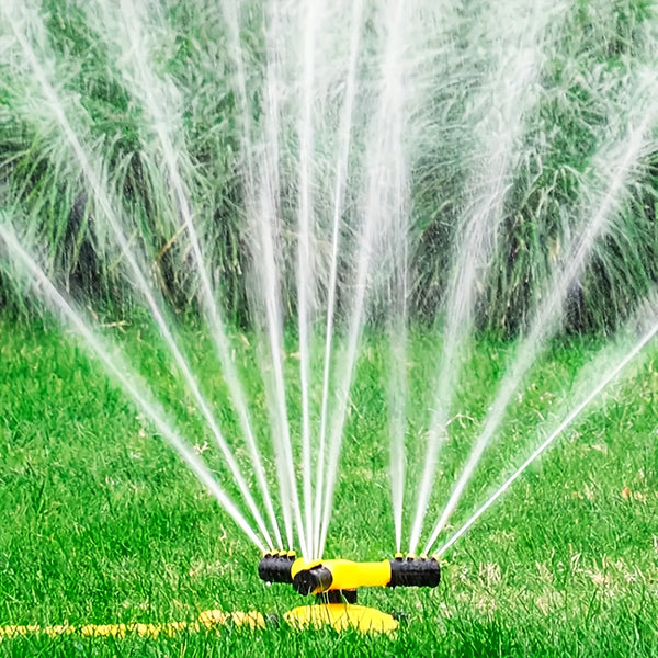 Lawn Automatic Sprinkler