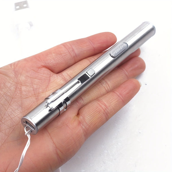 Mini Pocket Penlight Lamp